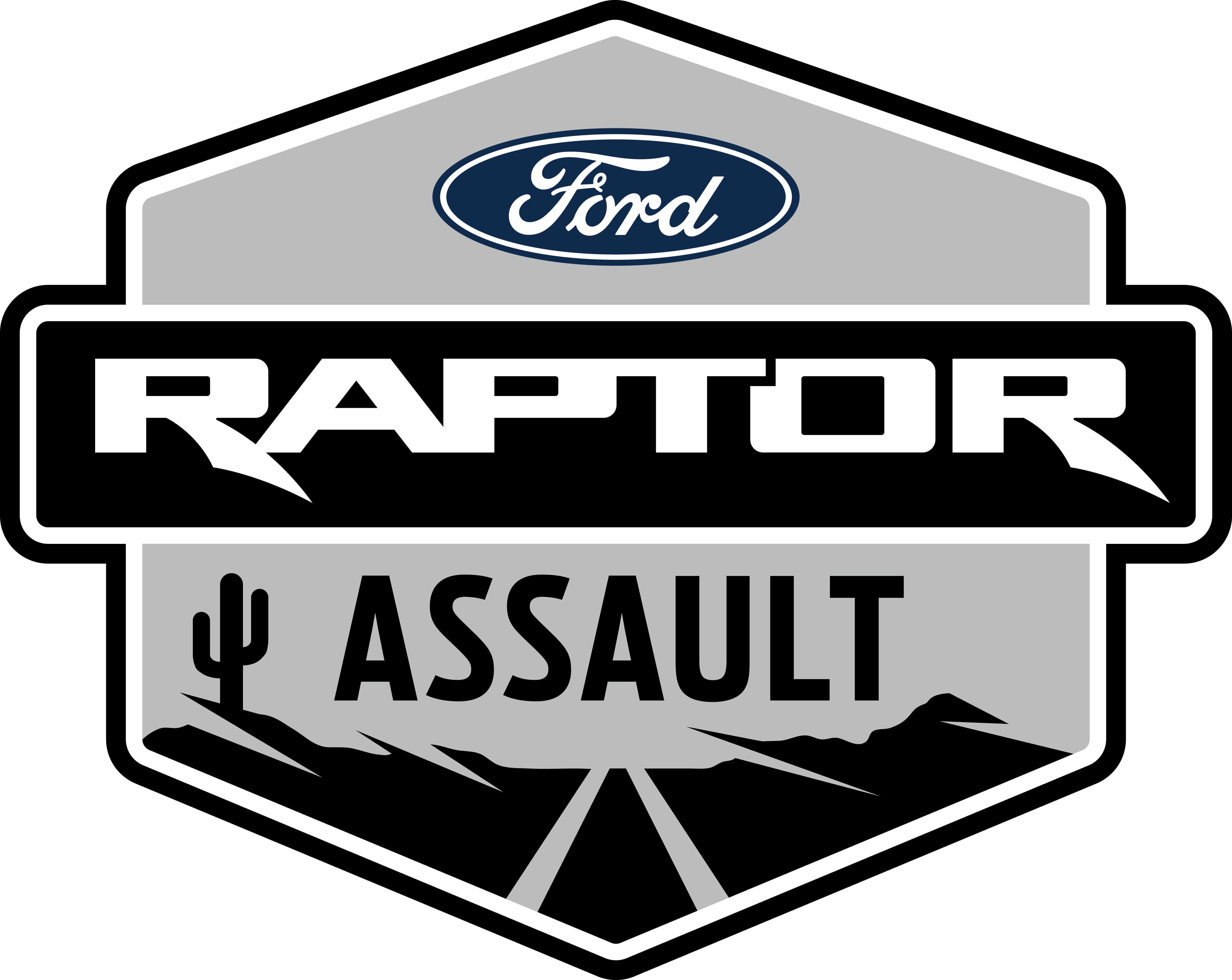 Raptor Assault