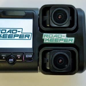 Driving Guest Road Keeper Video System